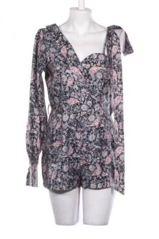 Kurzer Damenoverall In the style, Größe S, Farbe Mehrfarbig, Preis € 15,99