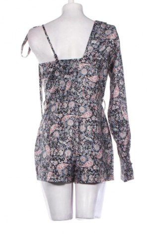 Kurzer Damenoverall In the style, Größe S, Farbe Mehrfarbig, Preis € 15,99