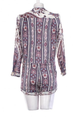 Damski krótki kombinezon Isabel Marant Etoile, Rozmiar S, Kolor Kolorowy, Cena 314,94 zł