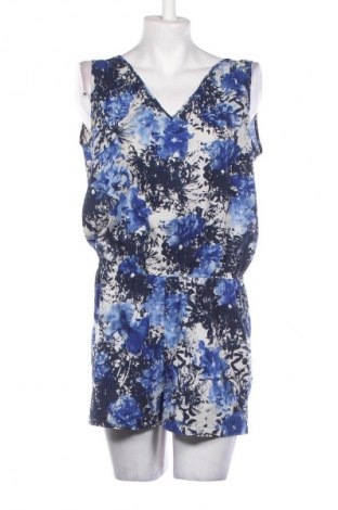 Kurzer Damenoverall Jacqueline De Yong, Größe M, Farbe Mehrfarbig, Preis € 15,99