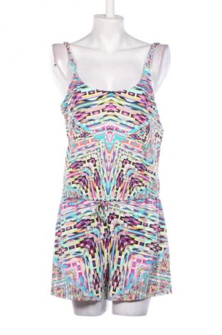 Kurzer Damenoverall Kenneth Cole, Größe M, Farbe Mehrfarbig, Preis € 56,99
