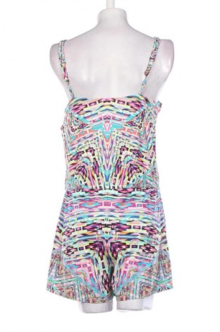 Kurzer Damenoverall Kenneth Cole, Größe M, Farbe Mehrfarbig, Preis € 56,99