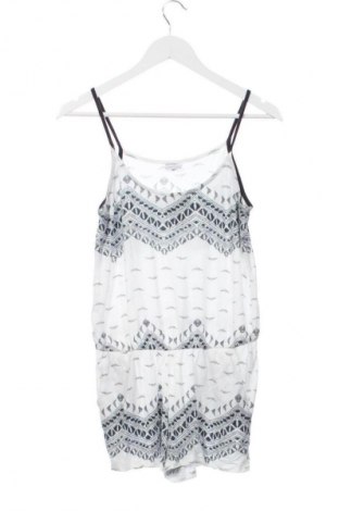 Kurzer Damenoverall Lascana, Größe XS, Farbe Mehrfarbig, Preis € 16,99
