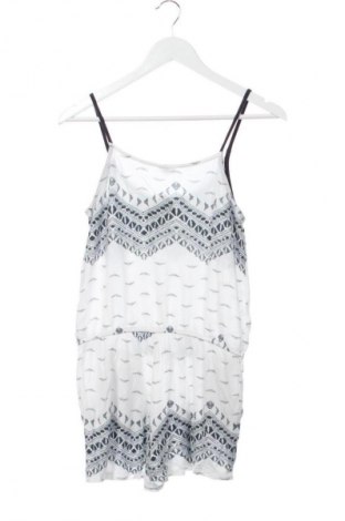 Kurzer Damenoverall Lascana, Größe XS, Farbe Mehrfarbig, Preis € 16,99