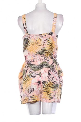 Kurzer Damenoverall Lascana, Größe M, Farbe Mehrfarbig, Preis € 12,99