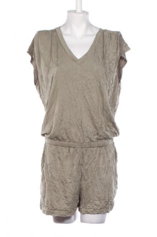 Kurzer Damenoverall Lascana, Größe L, Farbe Grün, Preis € 16,99