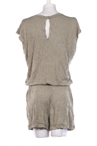 Kurzer Damenoverall Lascana, Größe L, Farbe Grün, Preis € 16,99
