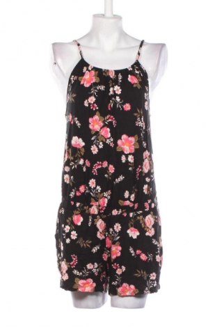 Kurzer Damenoverall Lascana, Größe L, Farbe Mehrfarbig, Preis € 16,99