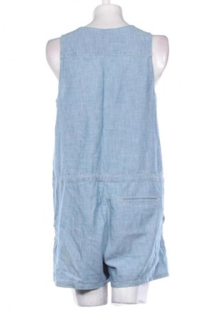 Kurzer Damenoverall Levi's, Größe L, Farbe Blau, Preis € 53,99