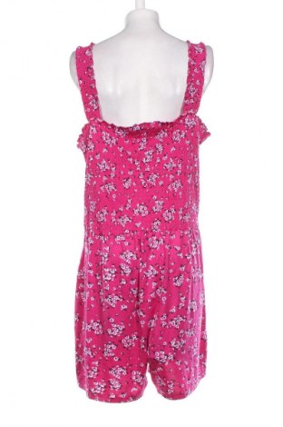 Dámská krátka kombinéza  Lily Morgan, Veľkosť XL, Farba Viacfarebná, Cena  10,95 €