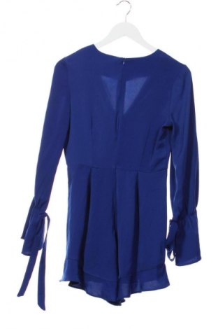 Kurzer Damenoverall Loavies, Größe XS, Farbe Blau, Preis € 24,49