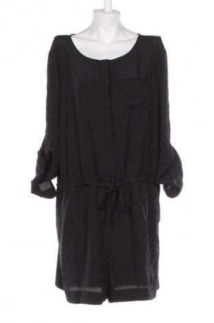 Kurzer Damenoverall Loft, Größe XXL, Farbe Schwarz, Preis € 31,99