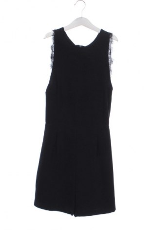 Women's short jumpsuit Mango, Μέγεθος XS, Χρώμα Μαύρο, Τιμή 11,99 €