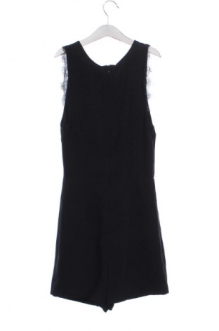 Women's short jumpsuit Mango, Μέγεθος XS, Χρώμα Μαύρο, Τιμή 11,99 €