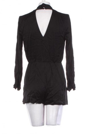 Kurzer Damenoverall Mango, Größe M, Farbe Schwarz, Preis € 12,99