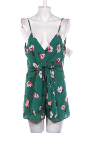 Dámská krátka kombinéza  Miss Selfridge, Veľkosť M, Farba Viacfarebná, Cena  9,95 €