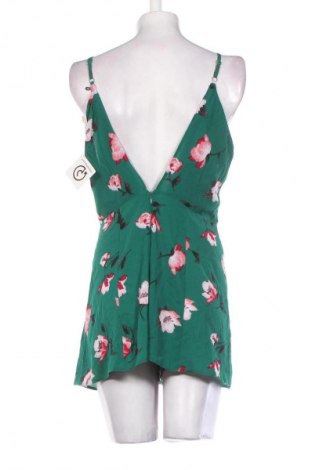 Dámská krátka kombinéza  Miss Selfridge, Veľkosť M, Farba Viacfarebná, Cena  9,95 €
