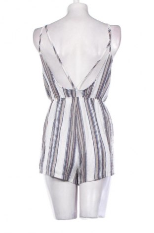 Kurzer Damenoverall Missguided, Größe S, Farbe Mehrfarbig, Preis € 15,99