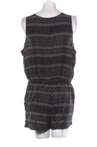 Women's short jumpsuit Mossimo, Μέγεθος XXL, Χρώμα Πολύχρωμο, Τιμή 9,99 €