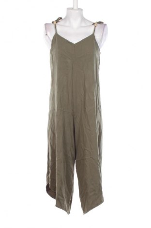 Women's short jumpsuit NEW COLLECTION, Μέγεθος XXL, Χρώμα Πράσινο, Τιμή 16,81 €