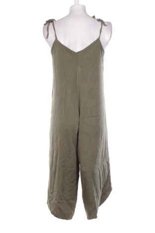 Women's short jumpsuit NEW COLLECTION, Μέγεθος XXL, Χρώμα Πράσινο, Τιμή 16,81 €