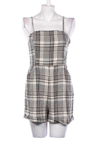 Dámská krátka kombinéza  New Look, Veľkosť M, Farba Viacfarebná, Cena  16,95 €