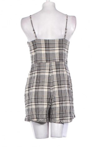 Dámská krátka kombinéza  New Look, Veľkosť M, Farba Viacfarebná, Cena  16,95 €