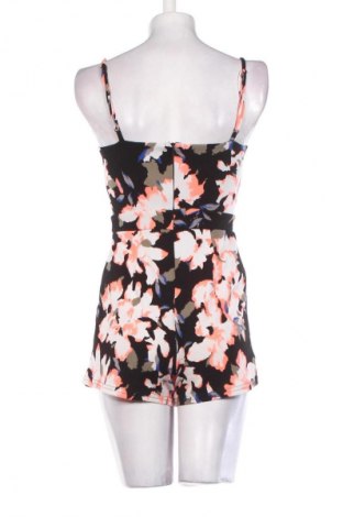 Dámská krátka kombinéza  New Look, Veľkosť S, Farba Viacfarebná, Cena  9,95 €