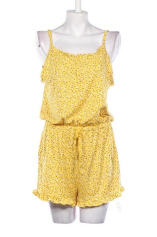 Salopetă scurtă de damă No Boundaries, Mărime L, Culoare Multicolor, Preț 63,99 Lei