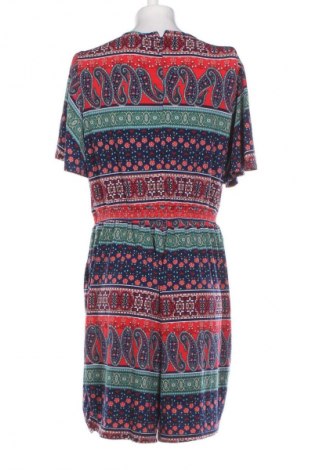 Női rövid overál Ny Collection, Méret XXL, Szín Sokszínű, Ár 5 619 Ft