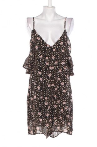 Kurzer Damenoverall OHS, Größe XL, Farbe Mehrfarbig, Preis € 14,99