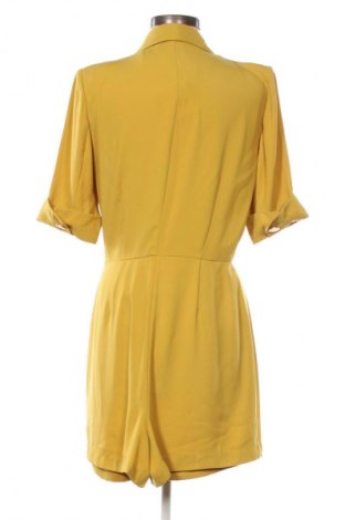 Kurzer Damenoverall ONLY, Größe S, Farbe Gelb, Preis € 11,99