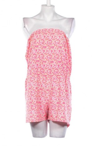 Kurzer Damenoverall Ocean Club, Größe M, Farbe Mehrfarbig, Preis € 14,32
