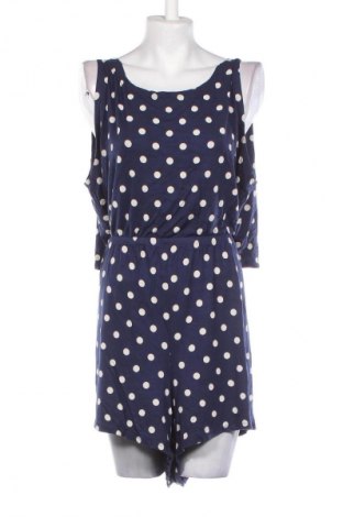 Kurzer Damenoverall Old Navy, Größe XXL, Farbe Mehrfarbig, Preis € 16,99