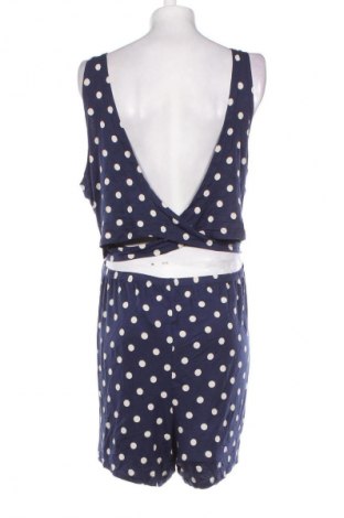 Kurzer Damenoverall Old Navy, Größe XXL, Farbe Mehrfarbig, Preis € 16,99