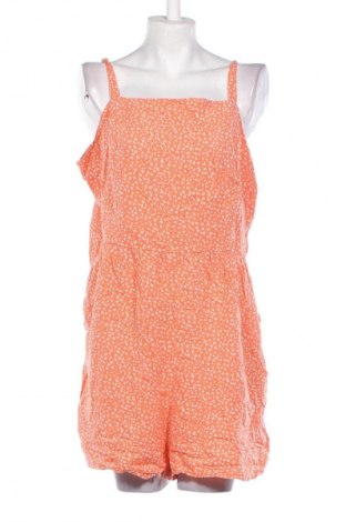 Kurzer Damenoverall Old Navy, Größe XL, Farbe Mehrfarbig, Preis 21,99 €
