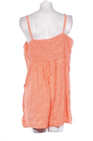 Kurzer Damenoverall Old Navy, Größe XL, Farbe Mehrfarbig, Preis 21,99 €