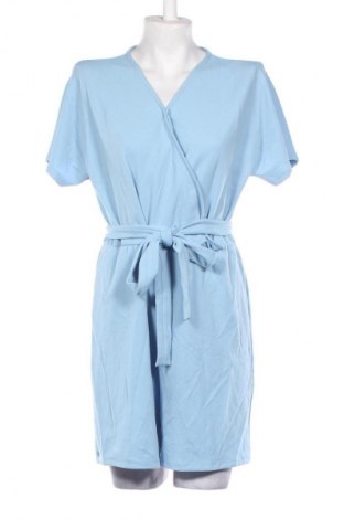 Kurzer Damenoverall P&Co, Größe XL, Farbe Blau, Preis 18,99 €