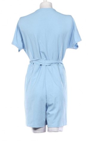 Kurzer Damenoverall P&Co, Größe XL, Farbe Blau, Preis 18,99 €