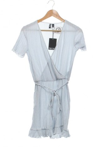 Kurzer Damenoverall Pieces, Größe XS, Farbe Mehrfarbig, Preis € 65,99