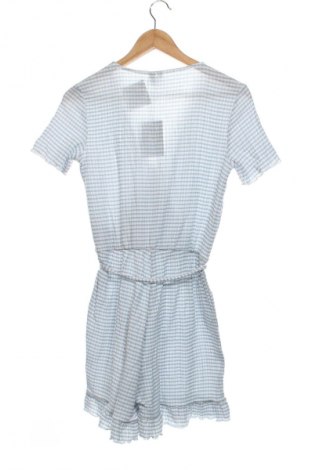 Kurzer Damenoverall Pieces, Größe XS, Farbe Mehrfarbig, Preis € 65,99