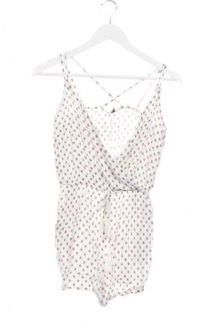 Kurzer Damenoverall Pimkie, Größe XS, Farbe Mehrfarbig, Preis € 12,99