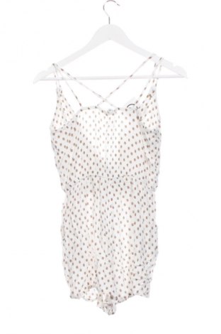 Kurzer Damenoverall Pimkie, Größe XS, Farbe Mehrfarbig, Preis € 12,99