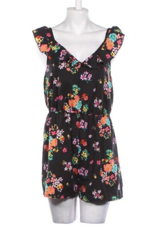 Salopetă scurtă de damă Primark, Mărime L, Culoare Multicolor, Preț 77,99 Lei