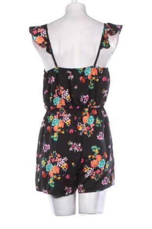 Salopetă scurtă de damă Primark, Mărime L, Culoare Multicolor, Preț 77,99 Lei