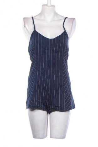 Kurzer Damenoverall Pull&Bear, Größe S, Farbe Mehrfarbig, Preis € 14,99