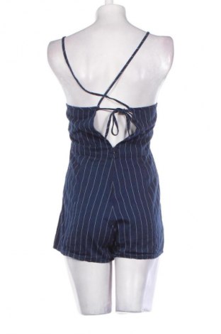 Kurzer Damenoverall Pull&Bear, Größe S, Farbe Mehrfarbig, Preis € 14,99