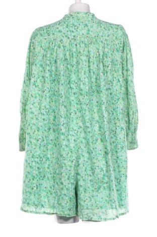 Kurzer Damenoverall River Island, Größe M, Farbe Mehrfarbig, Preis € 19,99