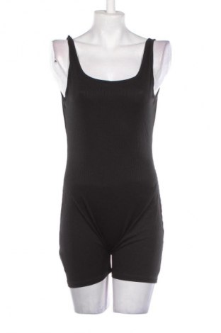 Kurzer Damenoverall SHEIN, Größe L, Farbe Schwarz, Preis € 13,99