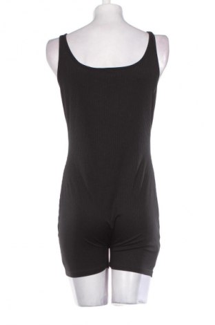 Kurzer Damenoverall SHEIN, Größe L, Farbe Schwarz, Preis € 13,99